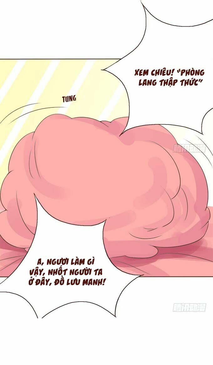 Ma Vương Luyến Ái Chỉ Nam: Chapter 65