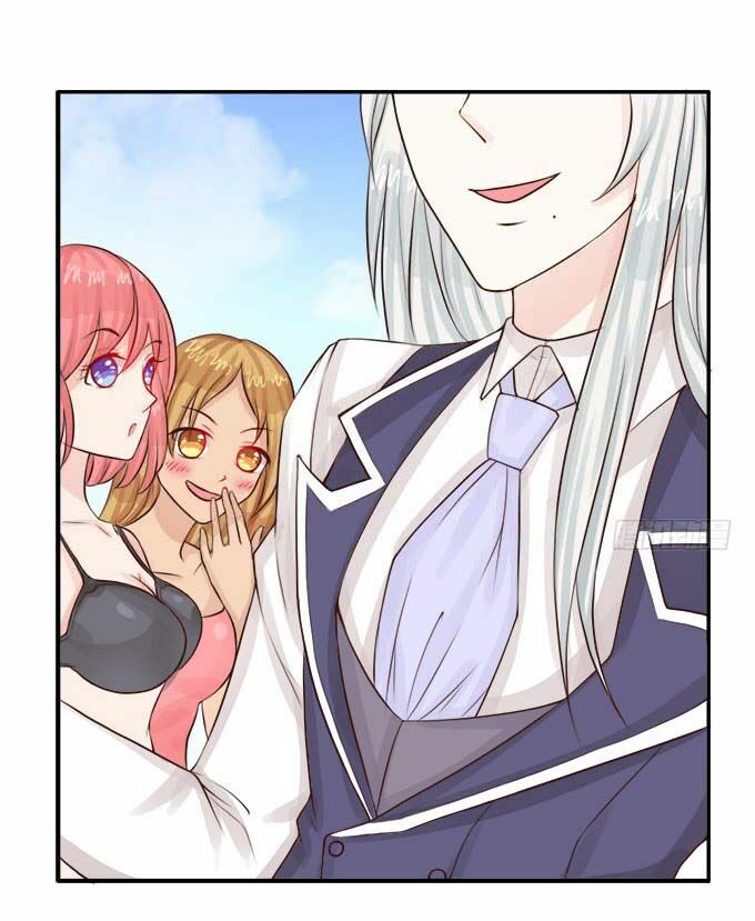 Ma Vương Luyến Ái Chỉ Nam: Chapter 65
