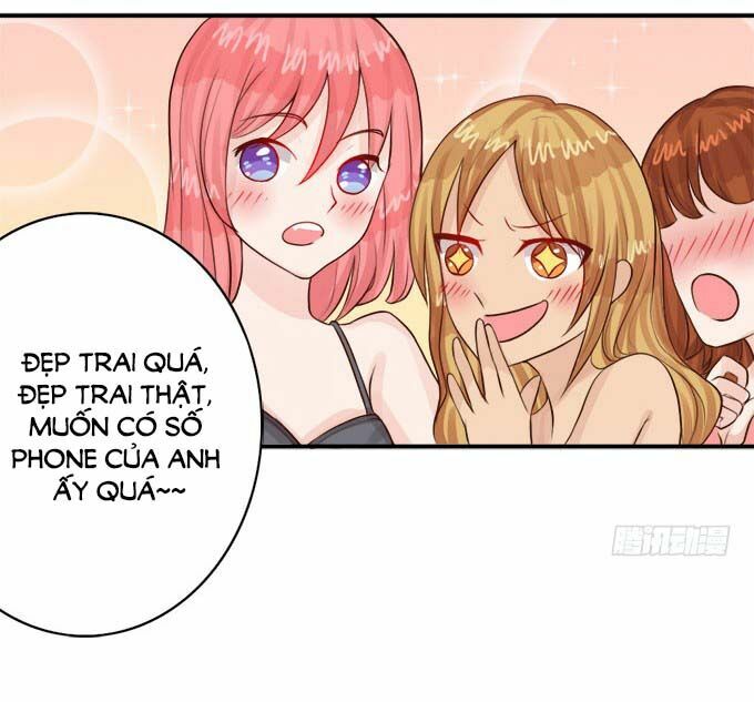 Ma Vương Luyến Ái Chỉ Nam: Chapter 65