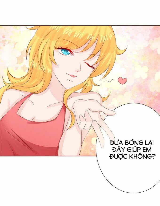 Ma Vương Luyến Ái Chỉ Nam: Chapter 65