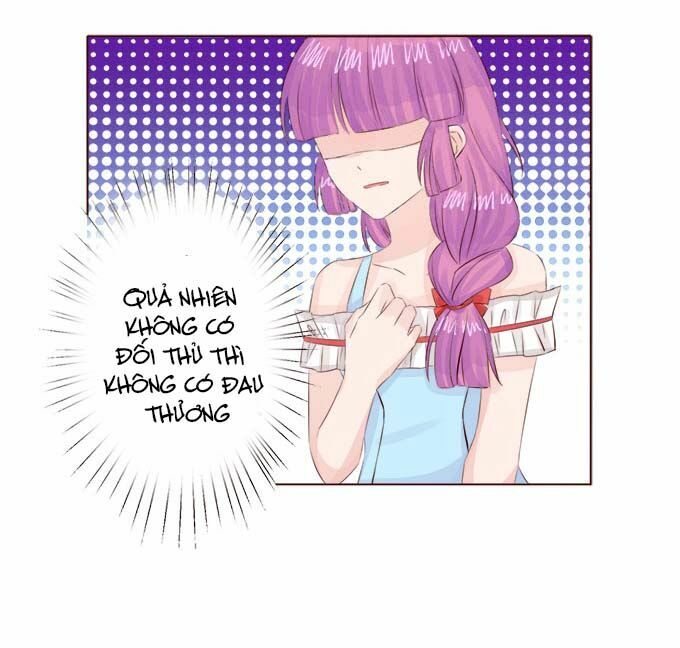 Ma Vương Luyến Ái Chỉ Nam: Chapter 65