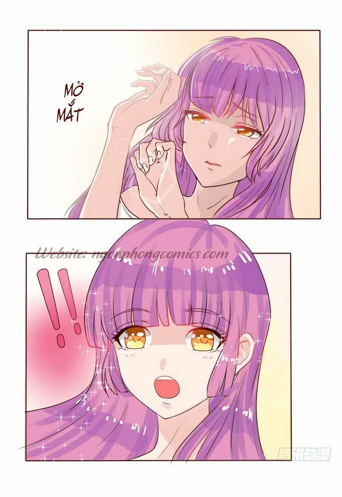 Ma Vương Luyến Ái Chỉ Nam: Chapter 66