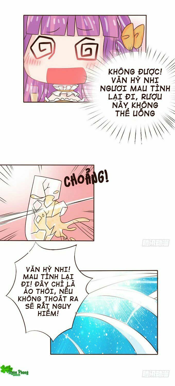 Ma Vương Luyến Ái Chỉ Nam: Chapter 68