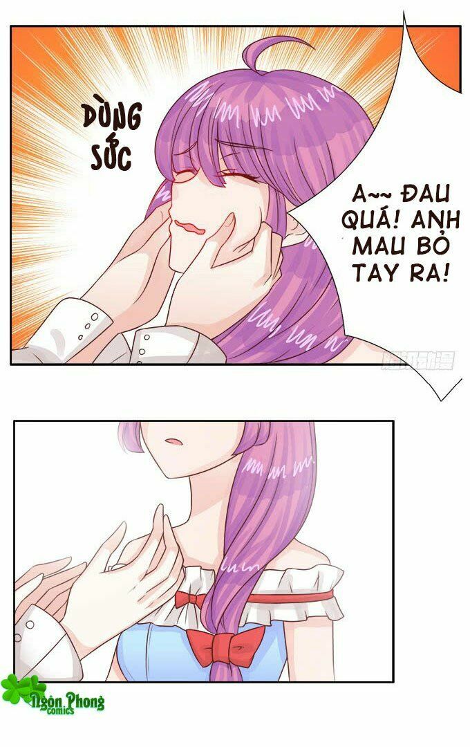 Ma Vương Luyến Ái Chỉ Nam: Chapter 68