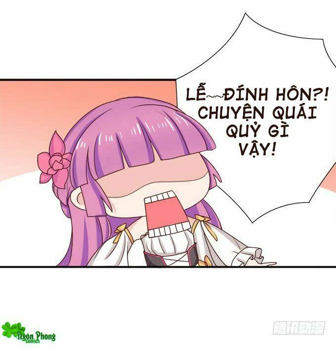 Ma Vương Luyến Ái Chỉ Nam: Chapter 68