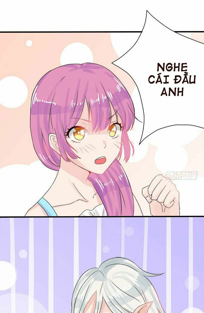 Ma Vương Luyến Ái Chỉ Nam: Chapter 68