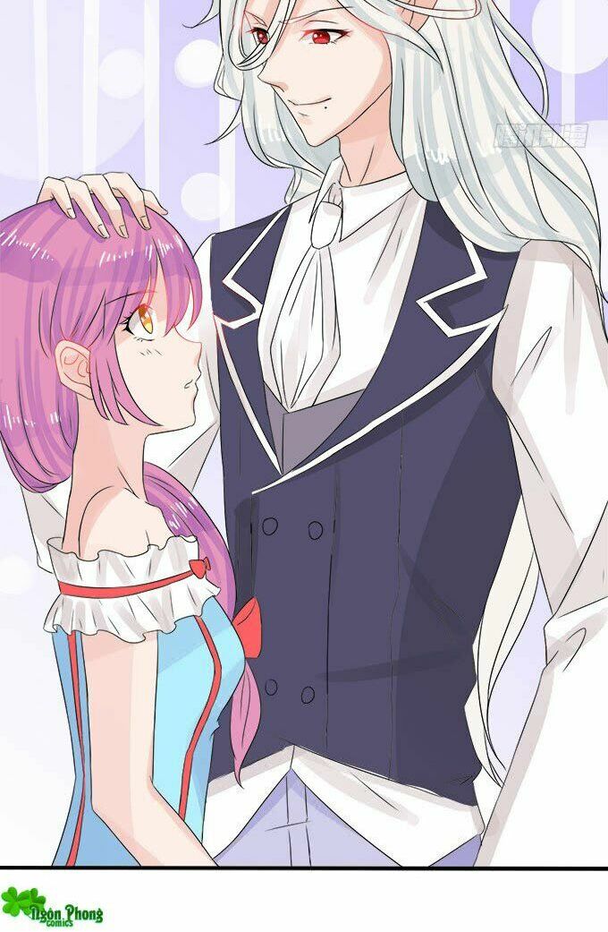 Ma Vương Luyến Ái Chỉ Nam: Chapter 68