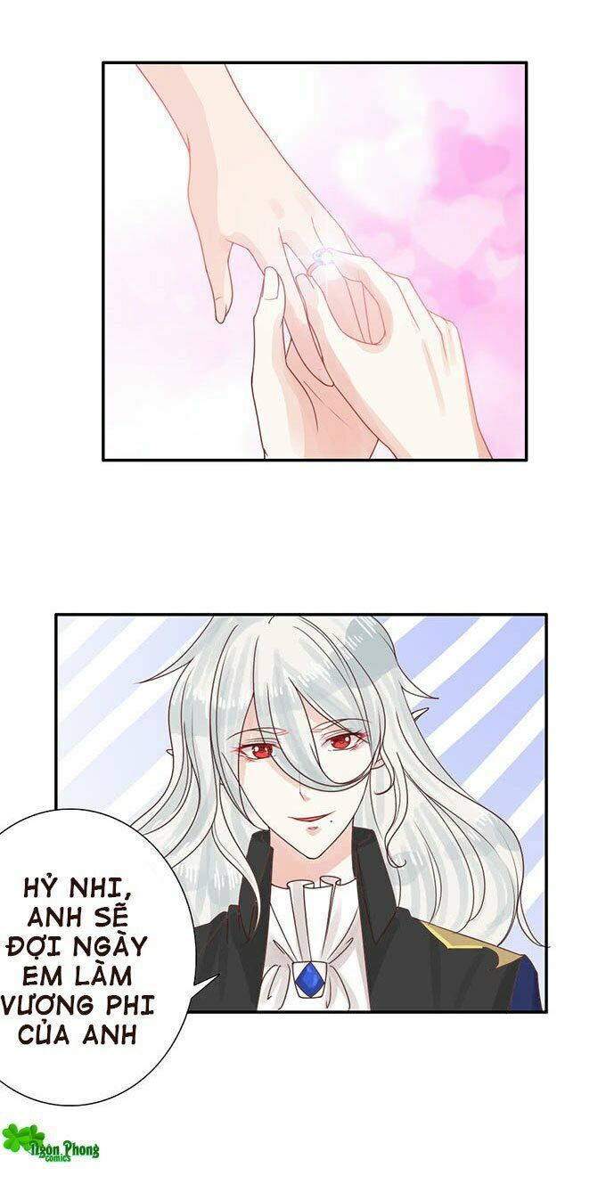 Ma Vương Luyến Ái Chỉ Nam: Chapter 68