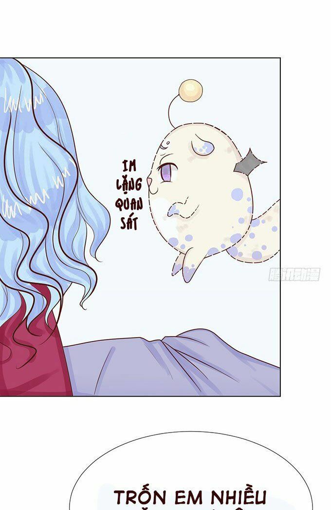 Ma Vương Luyến Ái Chỉ Nam: Chapter 69