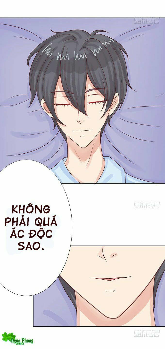 Ma Vương Luyến Ái Chỉ Nam: Chapter 69