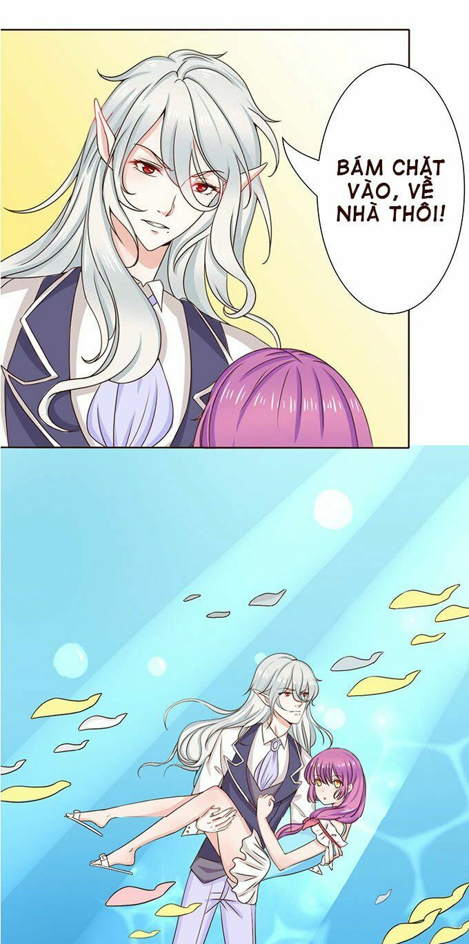 Ma Vương Luyến Ái Chỉ Nam: Chapter 69