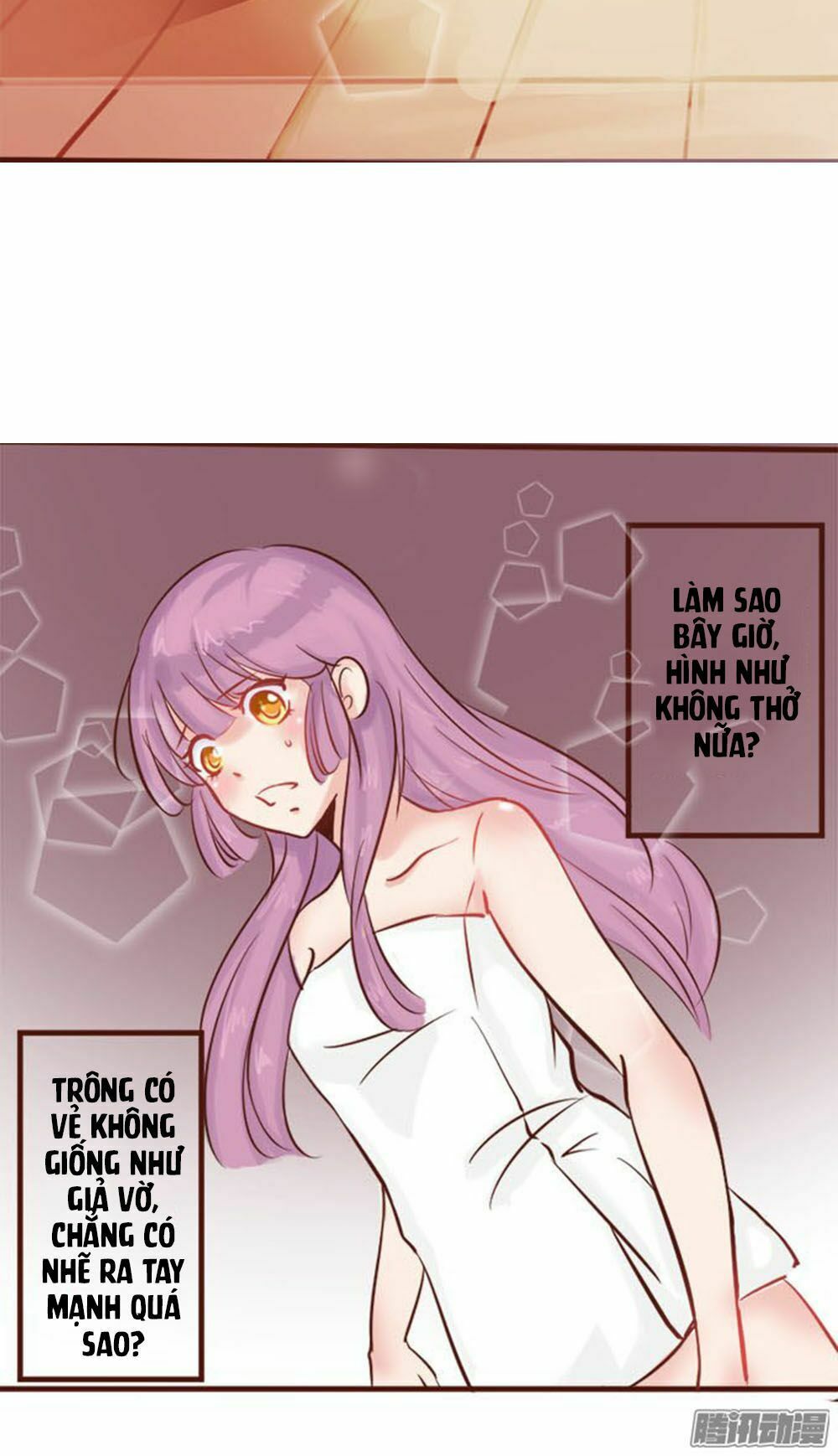 Ma Vương Luyến Ái Chỉ Nam: Chapter 7