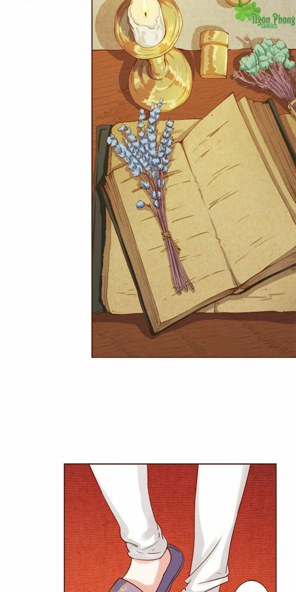 Ma Vương Luyến Ái Chỉ Nam: Chapter 7