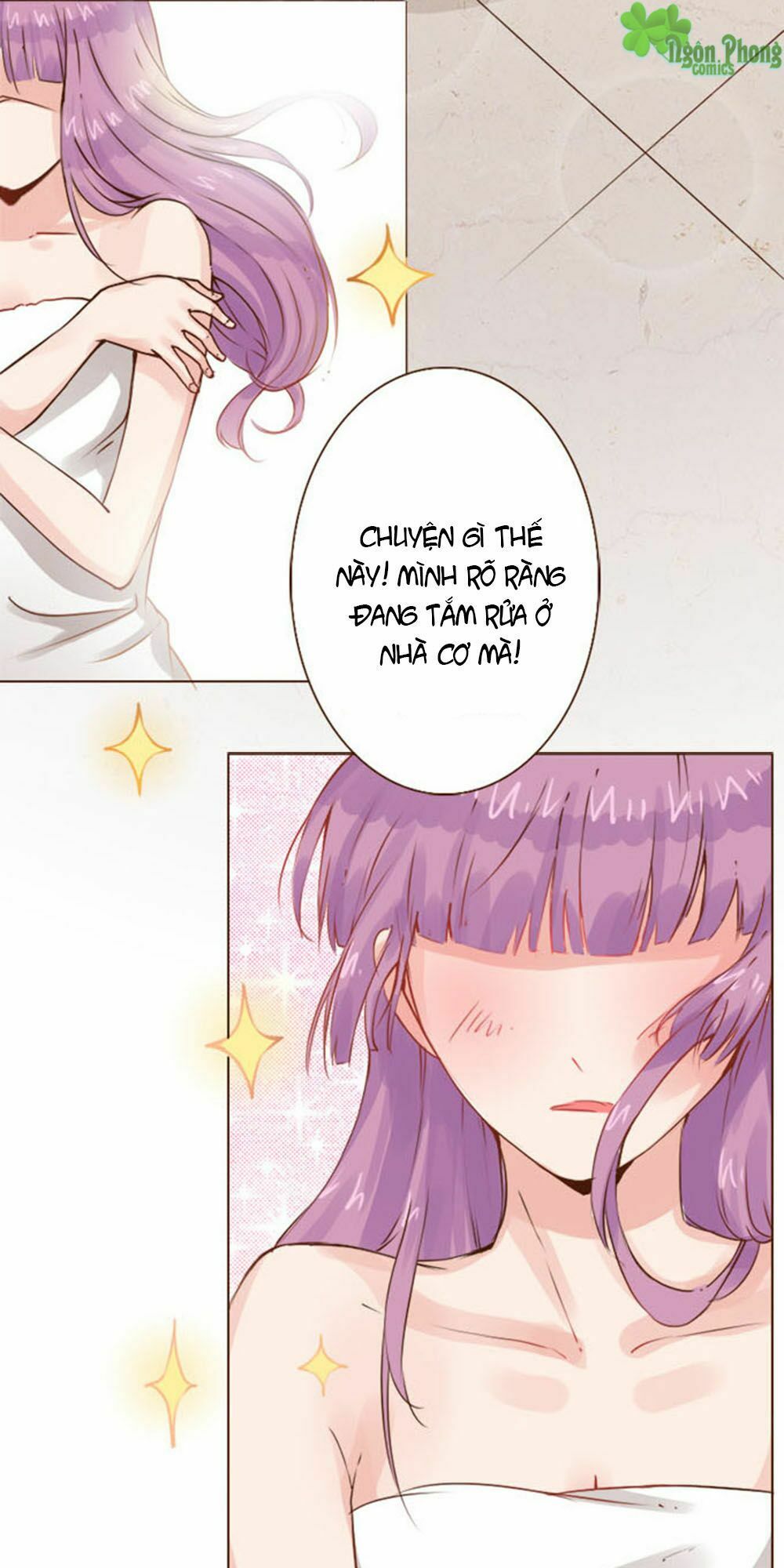 Ma Vương Luyến Ái Chỉ Nam: Chapter 7