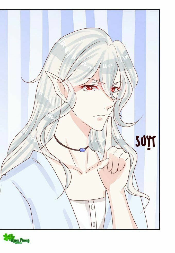 Ma Vương Luyến Ái Chỉ Nam: Chapter 70