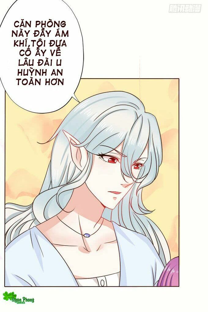 Ma Vương Luyến Ái Chỉ Nam: Chapter 70