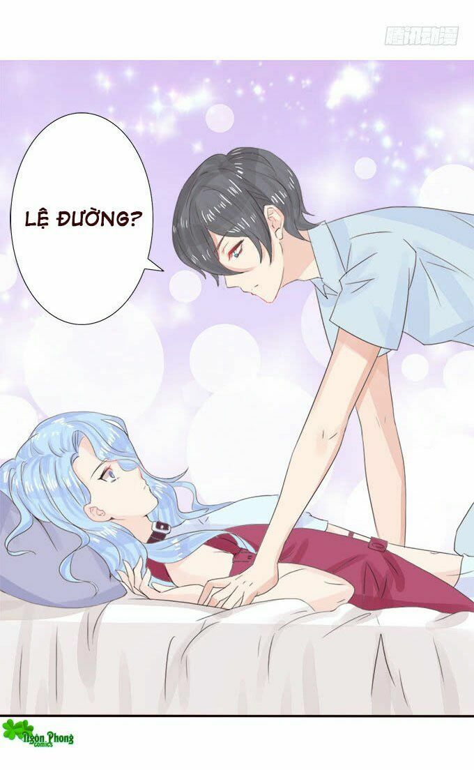 Ma Vương Luyến Ái Chỉ Nam: Chapter 70