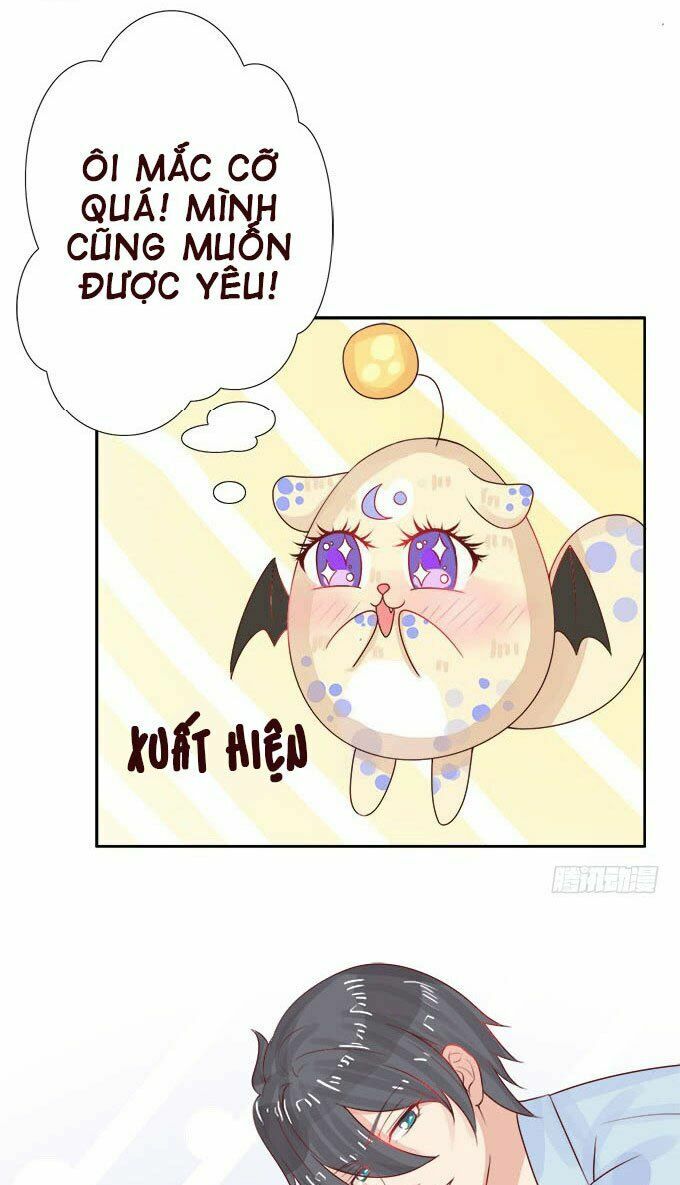Ma Vương Luyến Ái Chỉ Nam: Chapter 70
