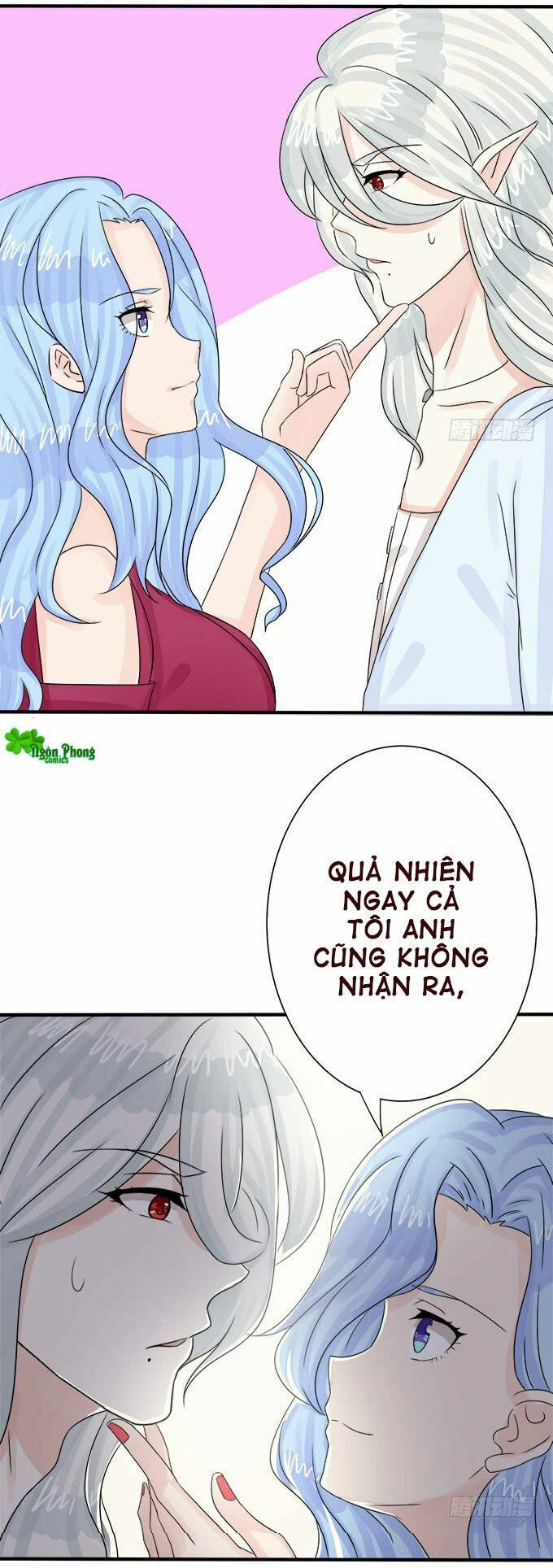 Ma Vương Luyến Ái Chỉ Nam: Chapter 71