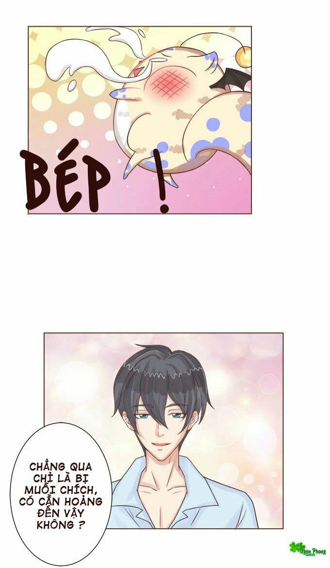 Ma Vương Luyến Ái Chỉ Nam: Chapter 71