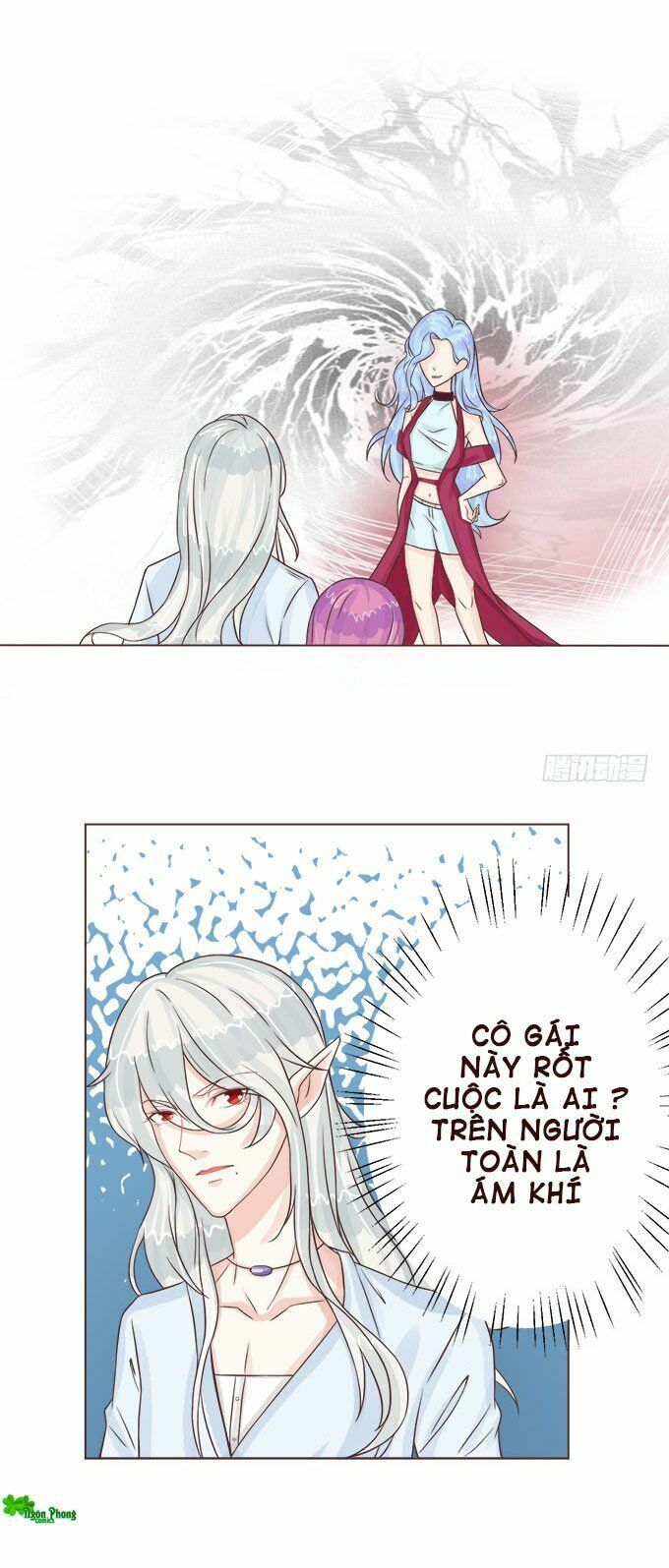 Ma Vương Luyến Ái Chỉ Nam: Chapter 71