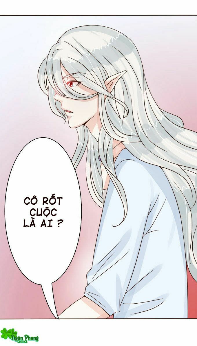 Ma Vương Luyến Ái Chỉ Nam: Chapter 72