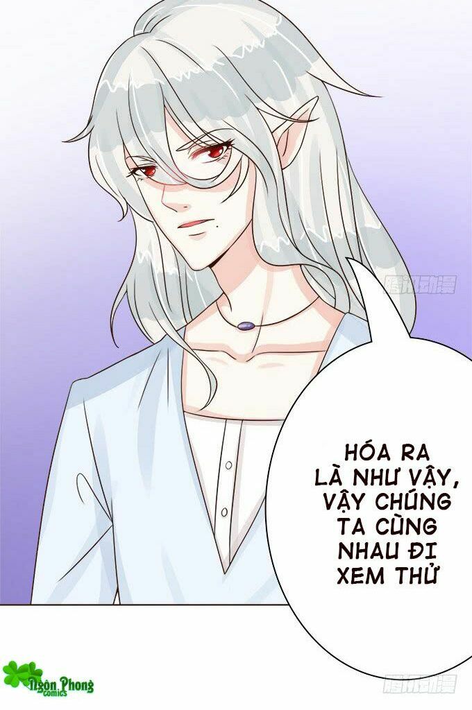 Ma Vương Luyến Ái Chỉ Nam: Chapter 72