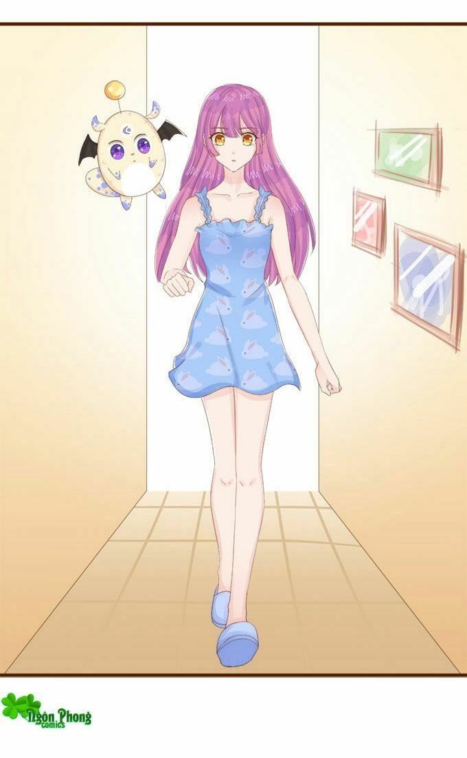 Ma Vương Luyến Ái Chỉ Nam: Chapter 72