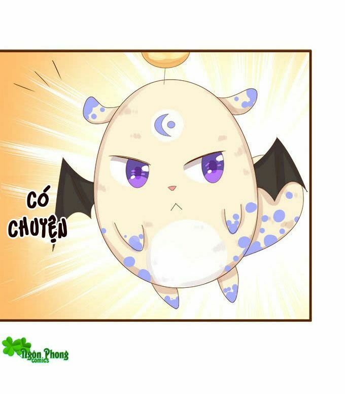 Ma Vương Luyến Ái Chỉ Nam: Chapter 72