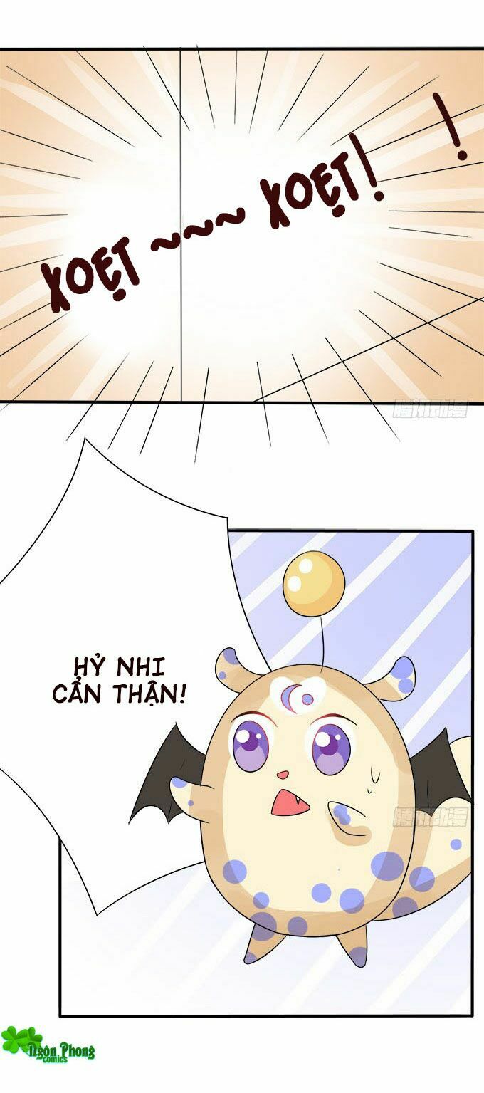 Ma Vương Luyến Ái Chỉ Nam: Chapter 72