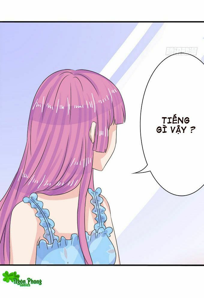 Ma Vương Luyến Ái Chỉ Nam: Chapter 72