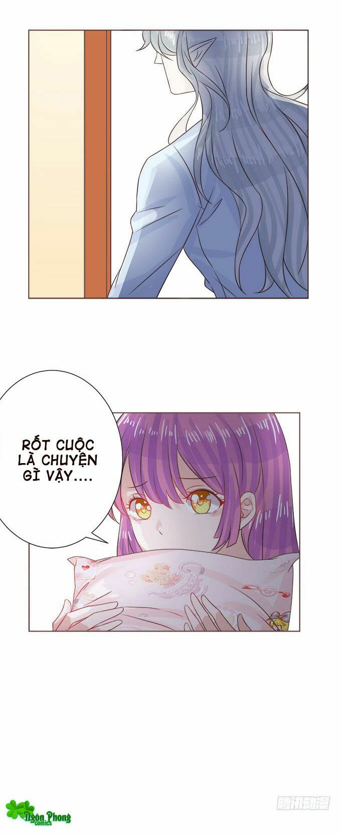 Ma Vương Luyến Ái Chỉ Nam: Chapter 72