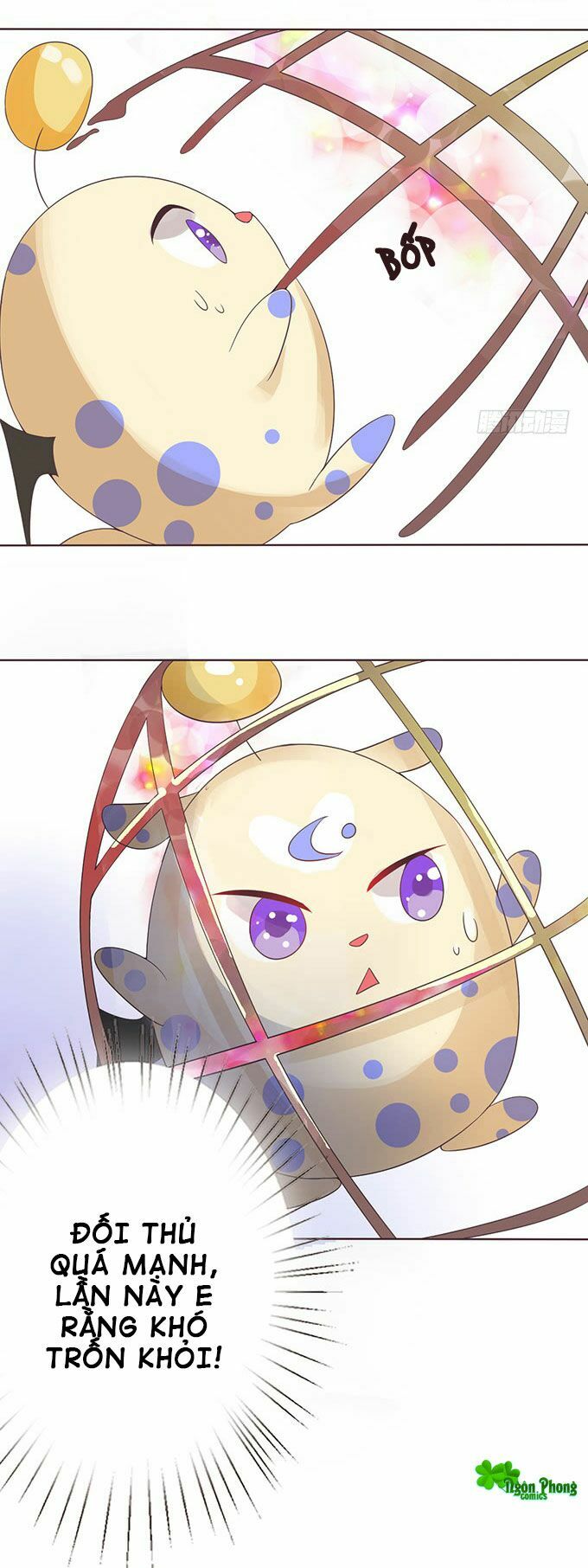 Ma Vương Luyến Ái Chỉ Nam: Chapter 73