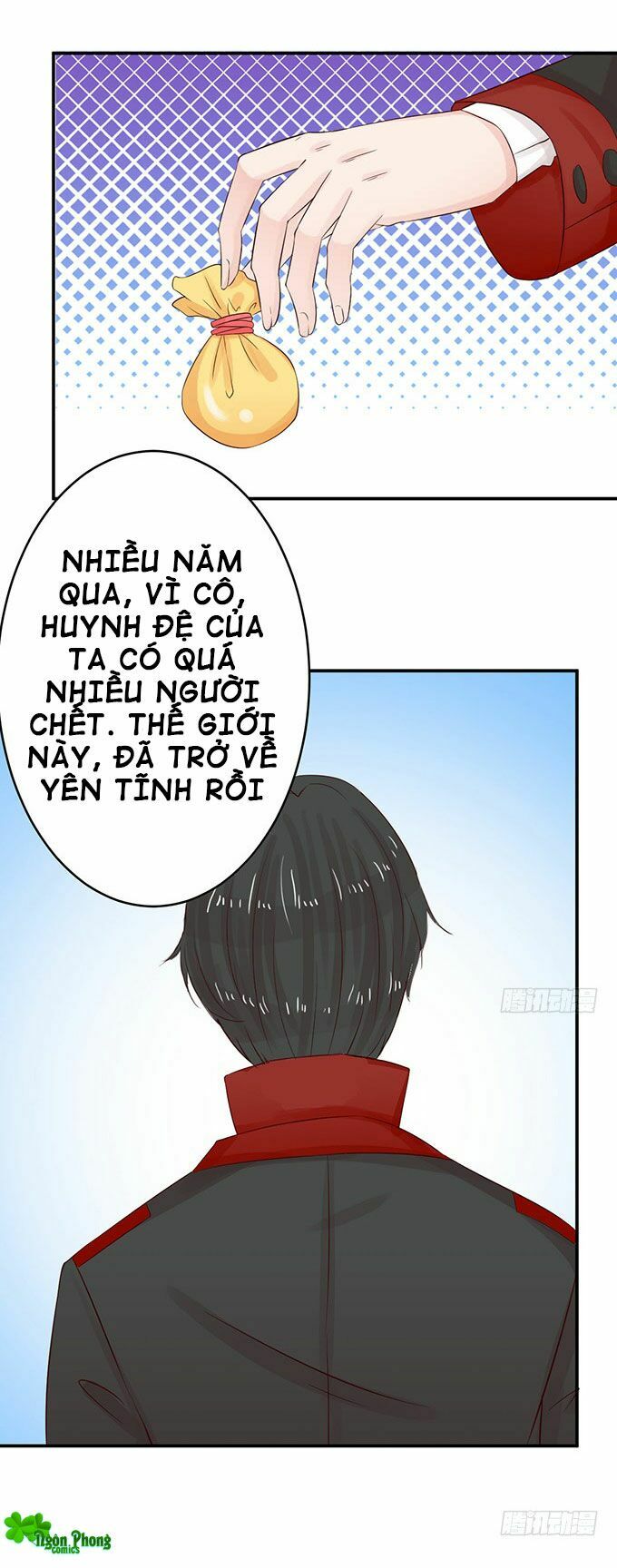 Ma Vương Luyến Ái Chỉ Nam: Chapter 73