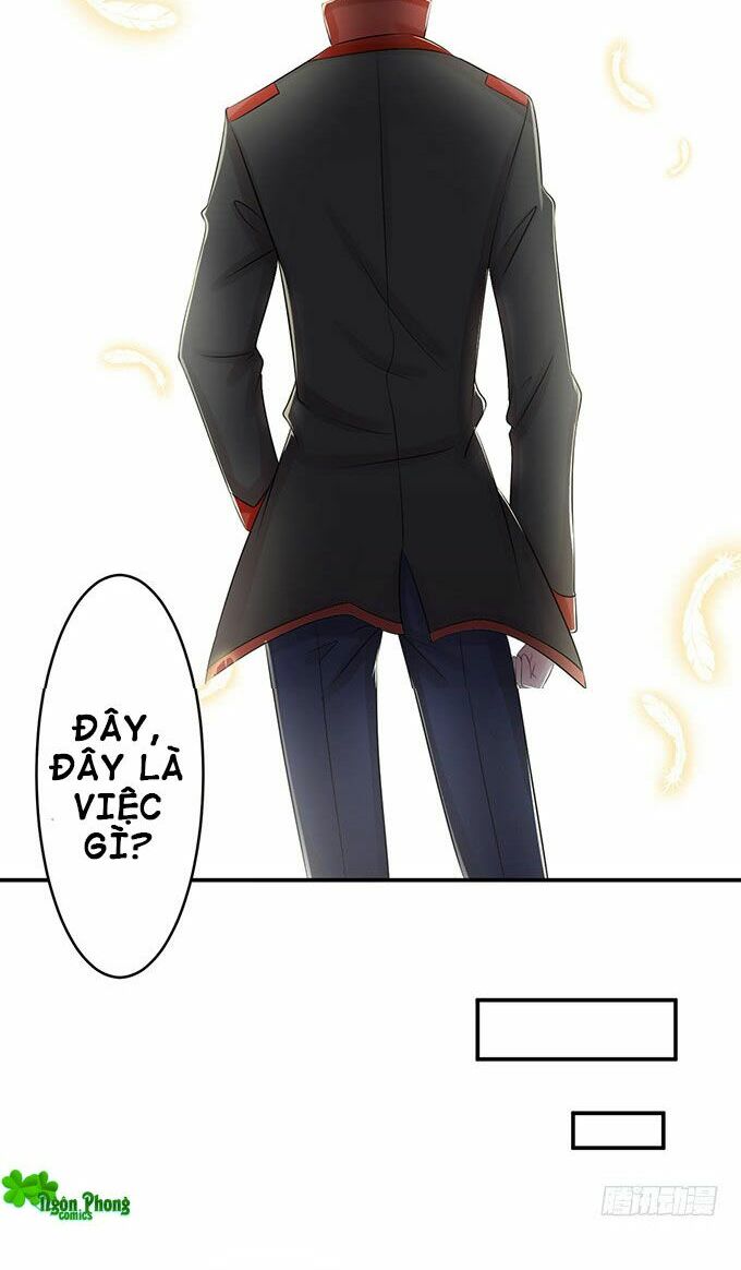 Ma Vương Luyến Ái Chỉ Nam: Chapter 73