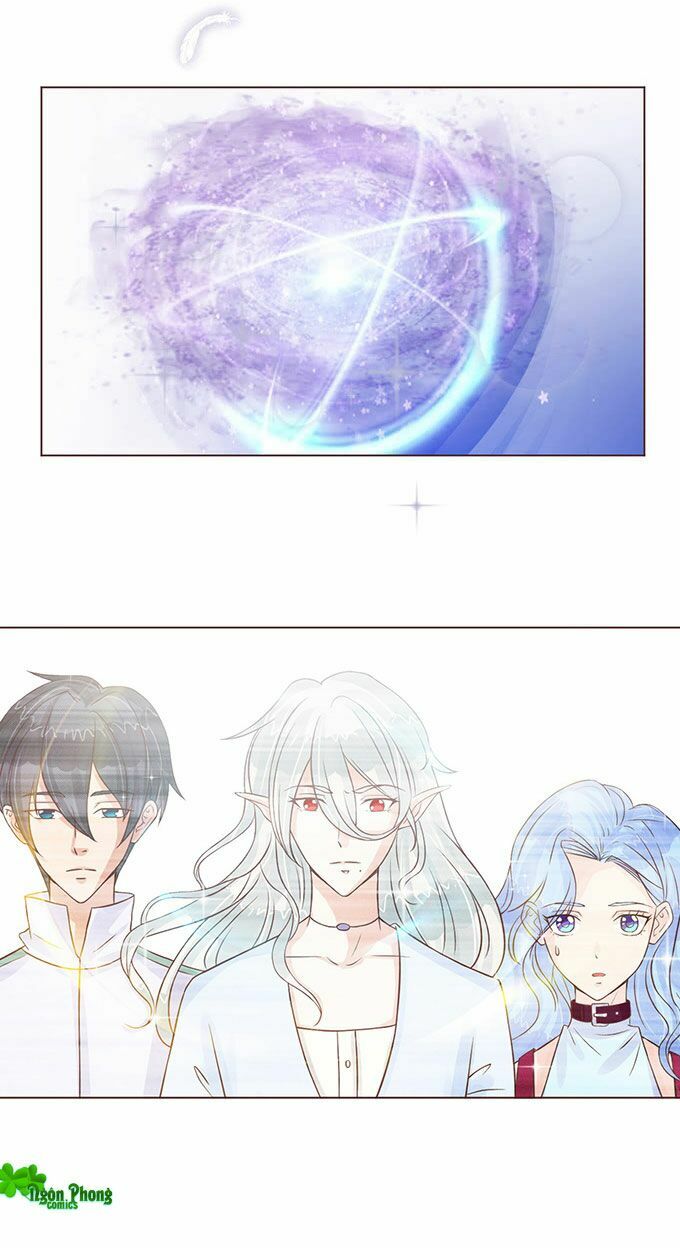Ma Vương Luyến Ái Chỉ Nam: Chapter 73