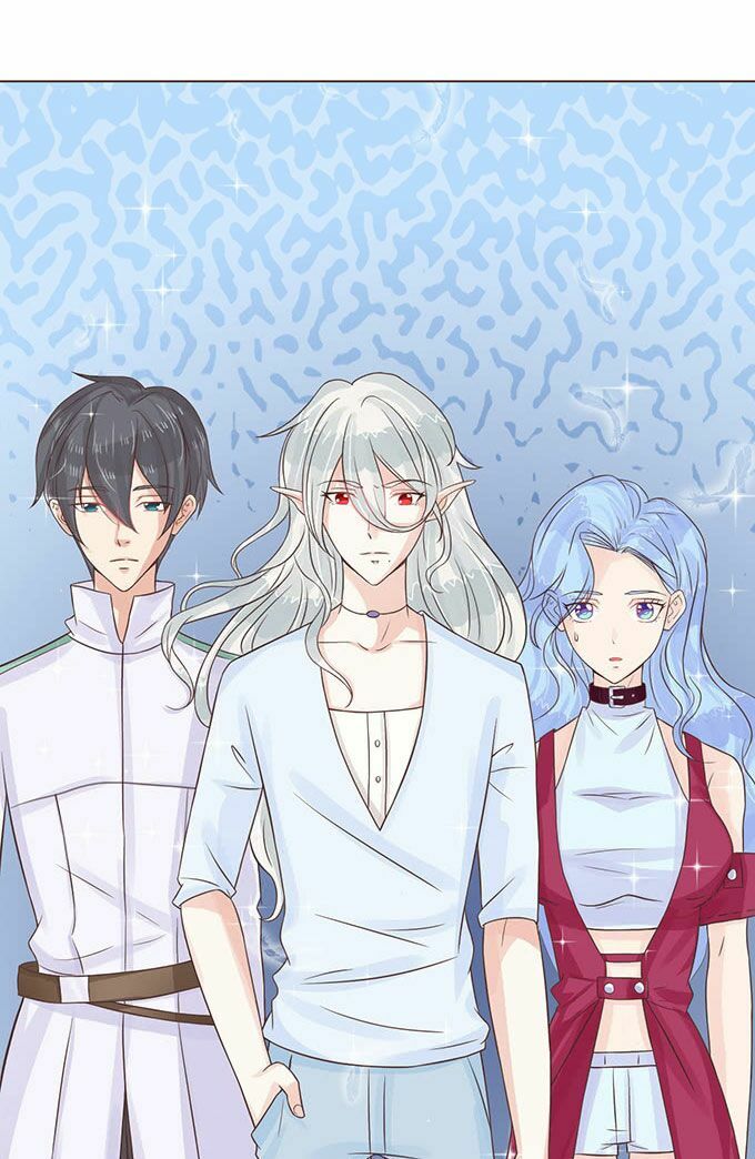 Ma Vương Luyến Ái Chỉ Nam: Chapter 73