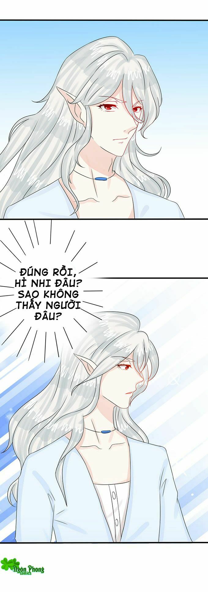 Ma Vương Luyến Ái Chỉ Nam: Chapter 73
