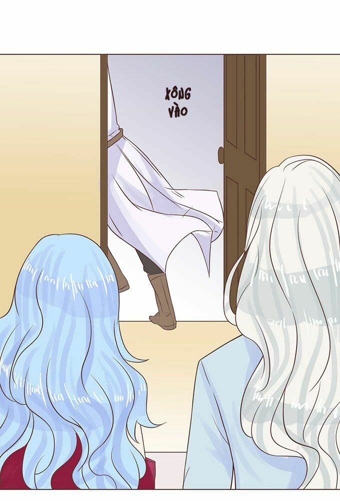 Ma Vương Luyến Ái Chỉ Nam: Chapter 73