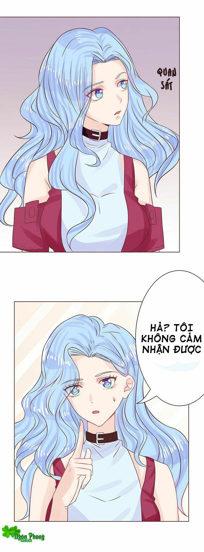 Ma Vương Luyến Ái Chỉ Nam: Chapter 73