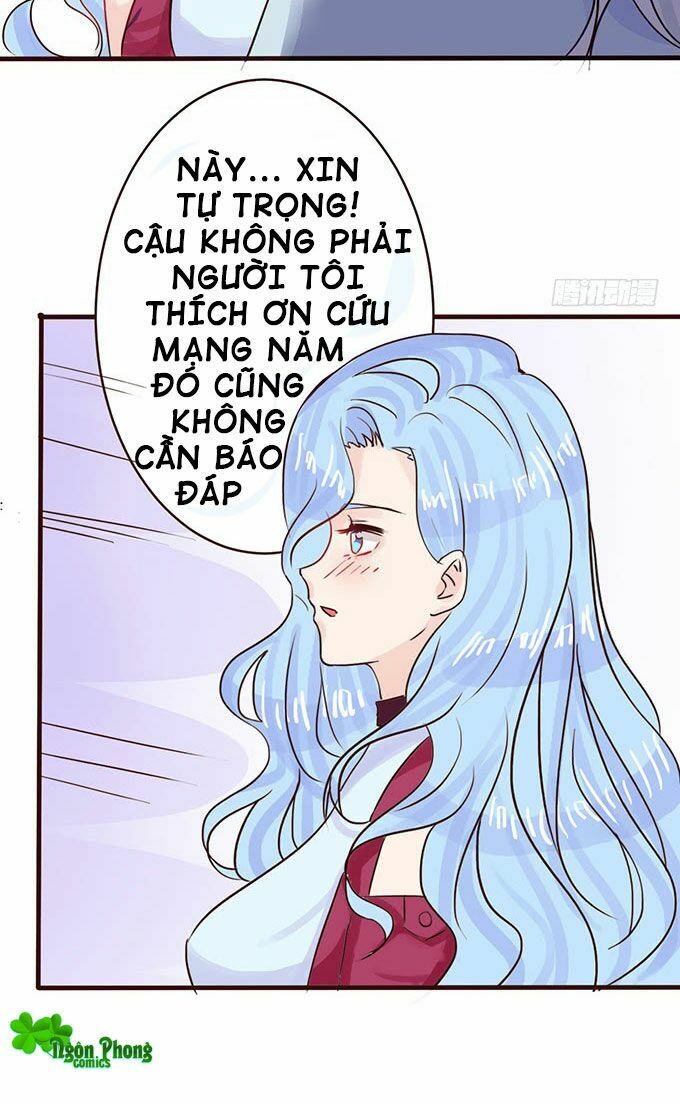 Ma Vương Luyến Ái Chỉ Nam: Chapter 73
