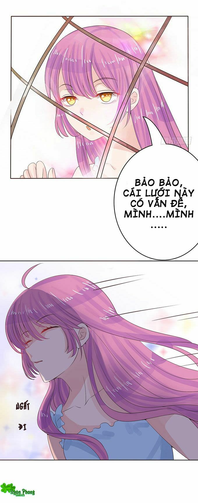 Ma Vương Luyến Ái Chỉ Nam: Chapter 73