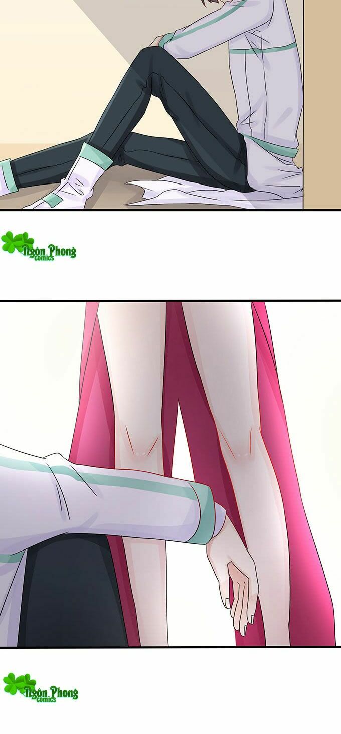 Ma Vương Luyến Ái Chỉ Nam: Chapter 74