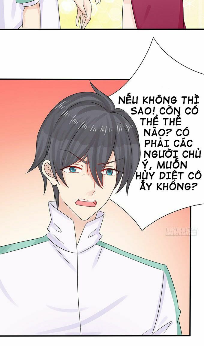 Ma Vương Luyến Ái Chỉ Nam: Chapter 74
