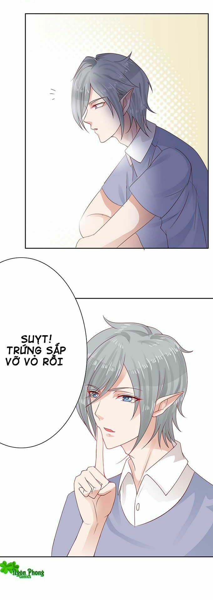 Ma Vương Luyến Ái Chỉ Nam: Chapter 74