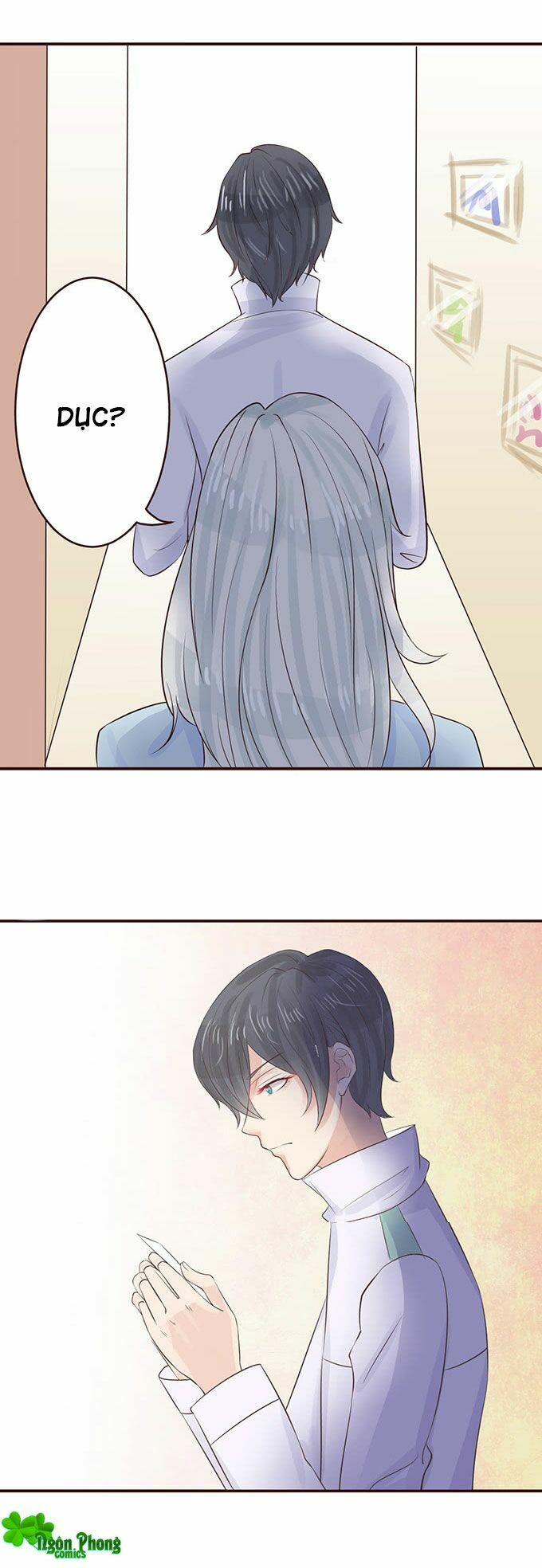 Ma Vương Luyến Ái Chỉ Nam: Chapter 74