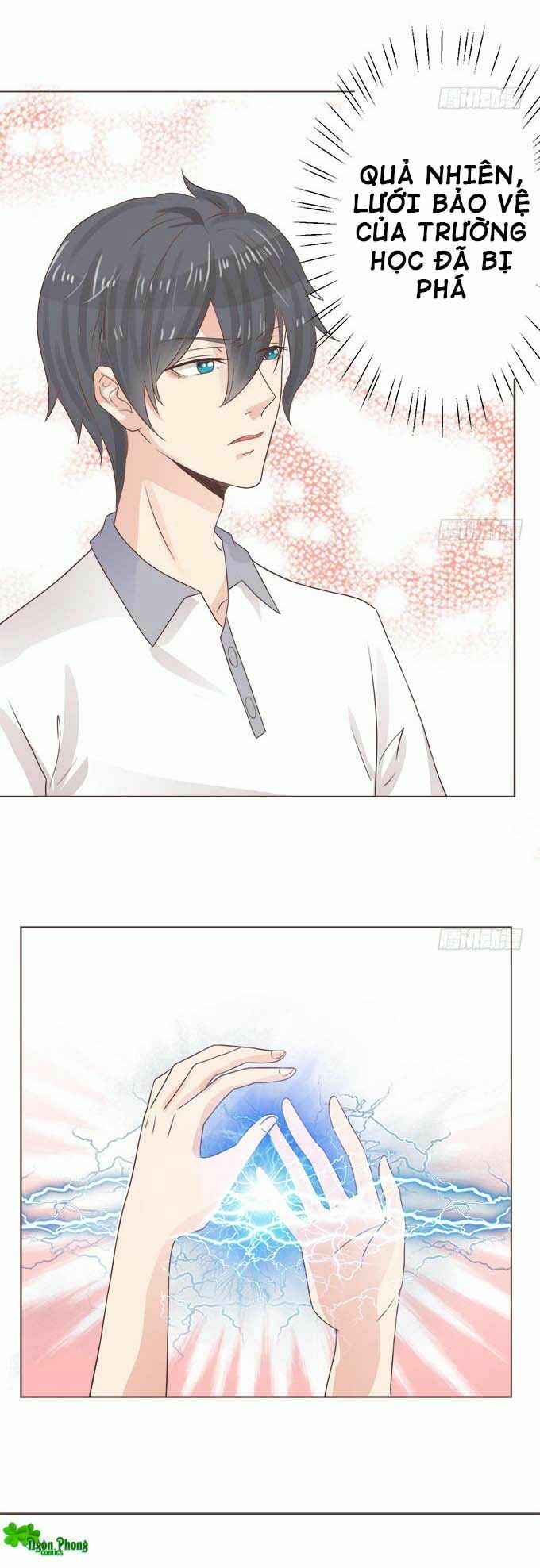 Ma Vương Luyến Ái Chỉ Nam: Chapter 75