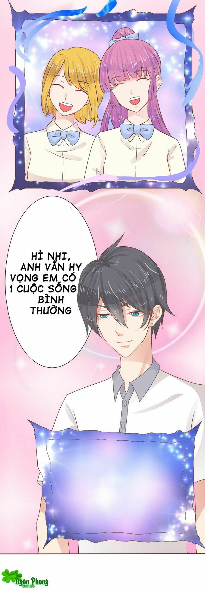 Ma Vương Luyến Ái Chỉ Nam: Chapter 75