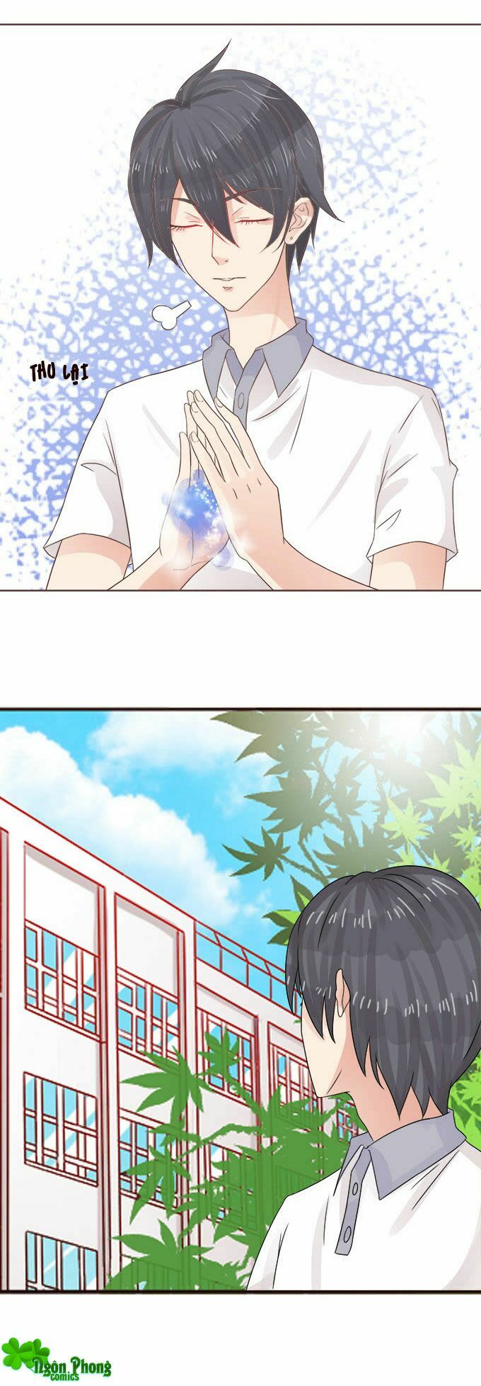 Ma Vương Luyến Ái Chỉ Nam: Chapter 75