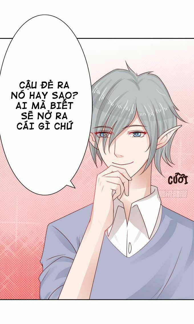 Ma Vương Luyến Ái Chỉ Nam: Chapter 75